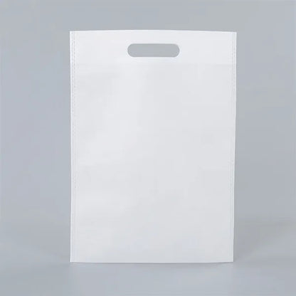 Non-Woven Tote Foldable Shopping Bag