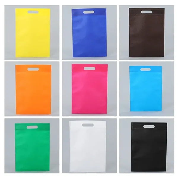Non-Woven Tote Foldable Shopping Bag