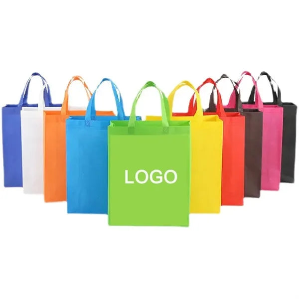Shopping Eco Non-Woven Bag