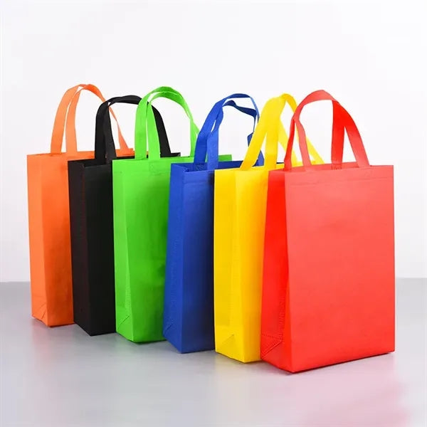 Shopping Eco Non-Woven Bag