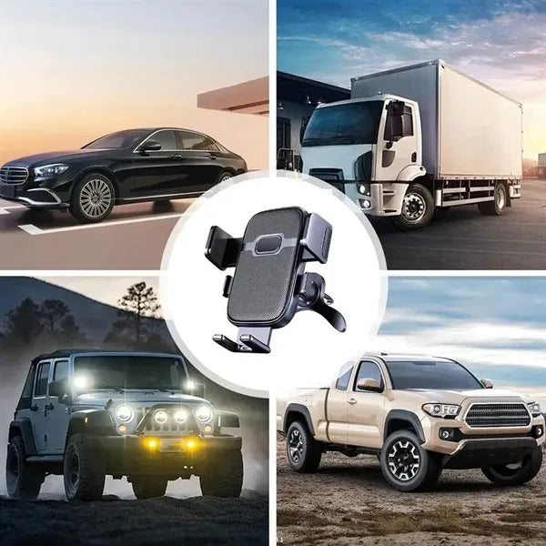 Phone Holders for Car