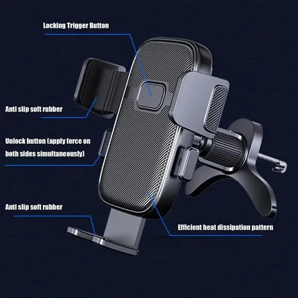 Phone Holders for Car