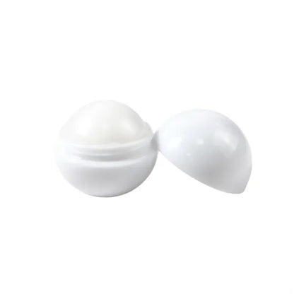 Round Lip Balm