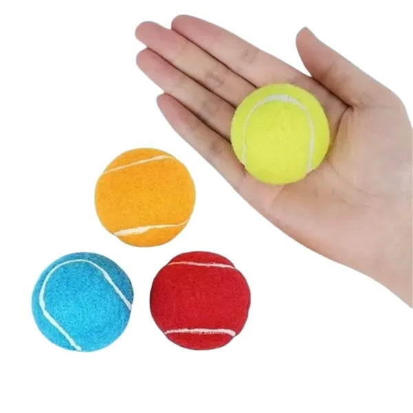 Pet Toy Tennis Ball