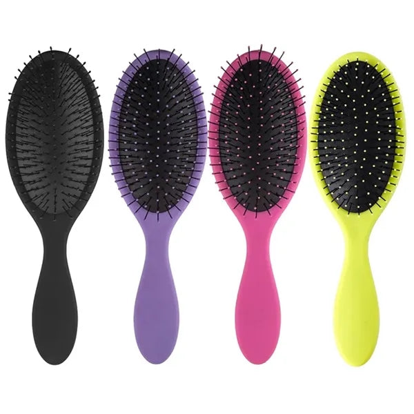 Gently Detangle Hair Brush