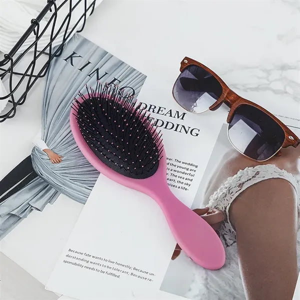 Gently Detangle Hair Brush