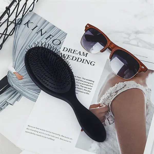 Gently Detangle Hair Brush