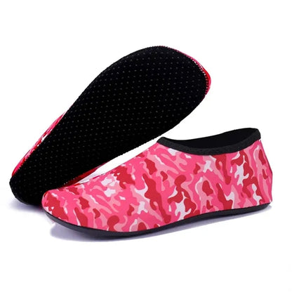 Quick Dry Swim Socks