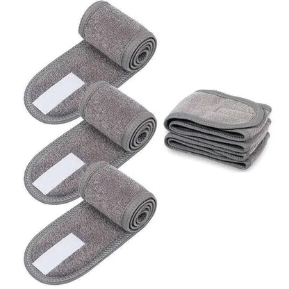 Facial Spa Headband