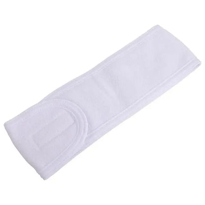 Facial Spa Headband