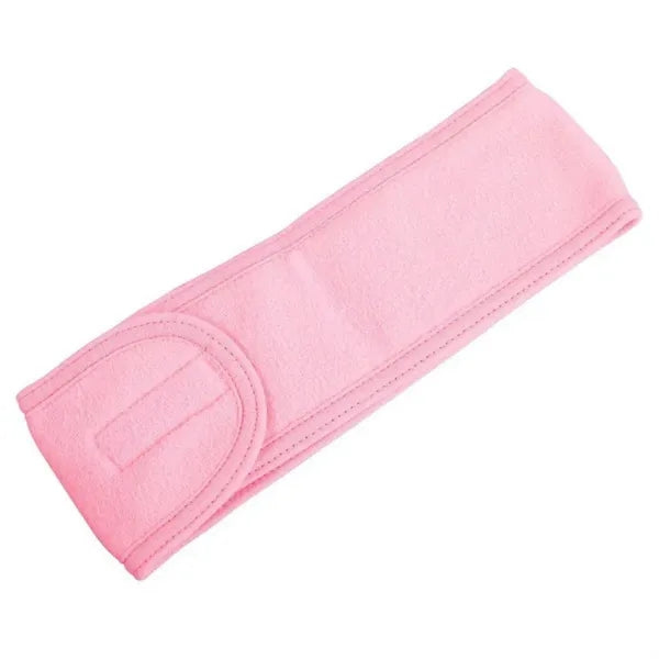 Facial Spa Headband