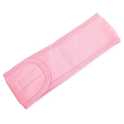 Facial Spa Headband