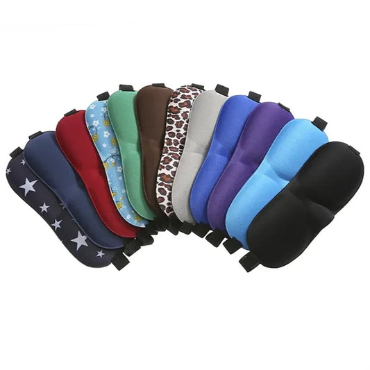 3D Sleeping Mask