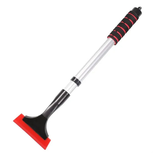 Car Glass Snow Shovel Scraper