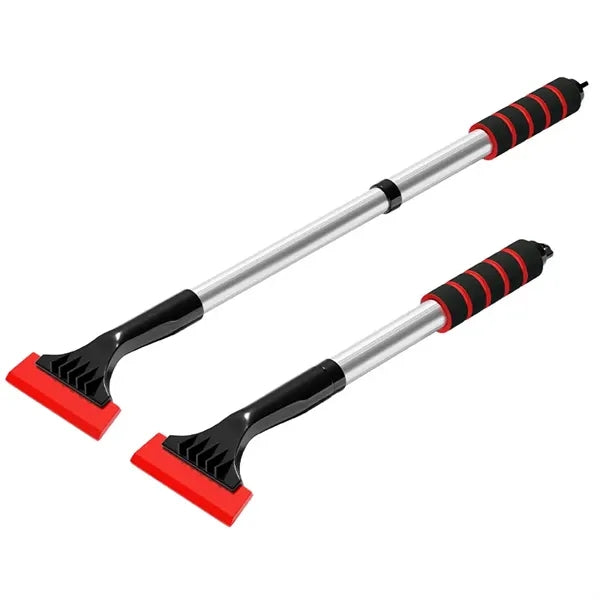 Car Glass Snow Shovel Scraper