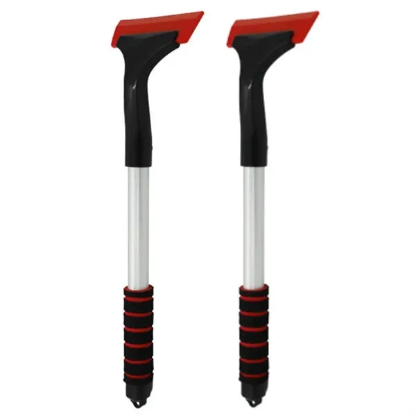 Car Glass Snow Shovel Scraper