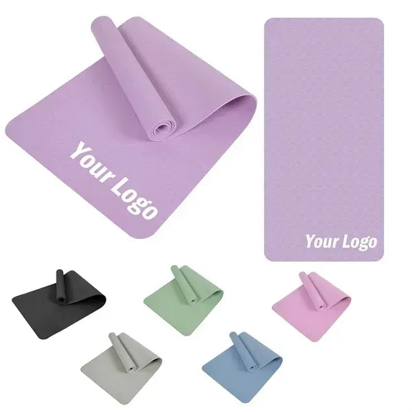 Yoga Mat