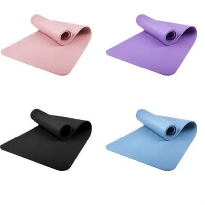 Yoga Mat