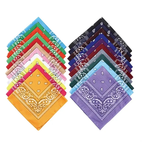 Versatile Scarf Bandana