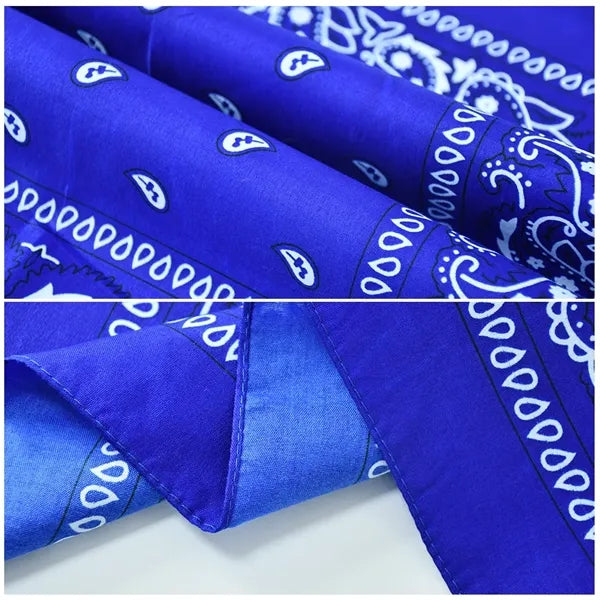 Versatile Scarf Bandana