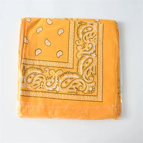 Versatile Scarf Bandana