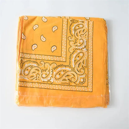 Versatile Scarf Bandana