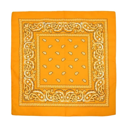 Versatile Scarf Bandana