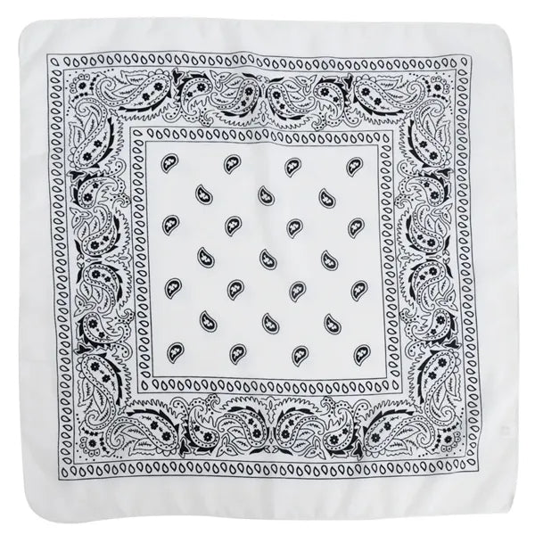 Versatile Scarf Bandana