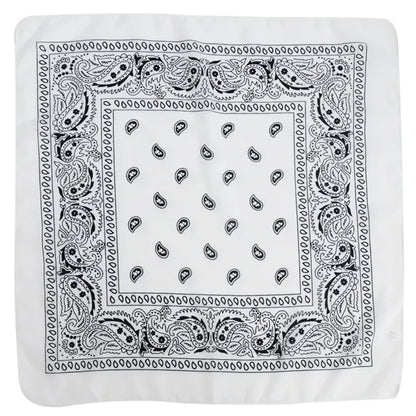 Versatile Scarf Bandana
