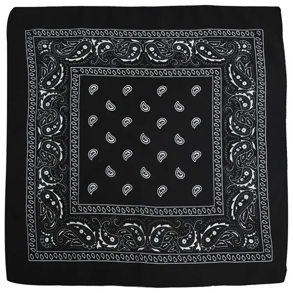 Versatile Scarf Bandana