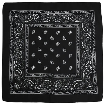 Versatile Scarf Bandana