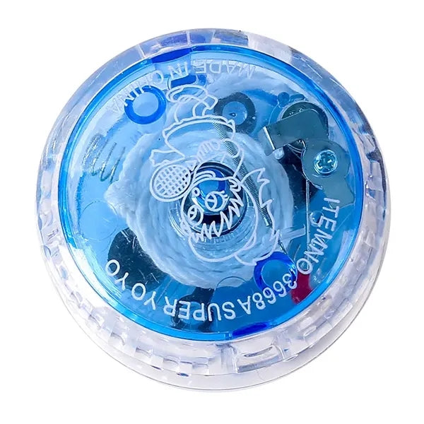 LED YOYO Ball