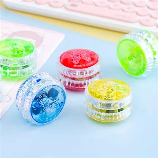 LED YOYO Ball