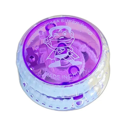 LED YOYO Ball