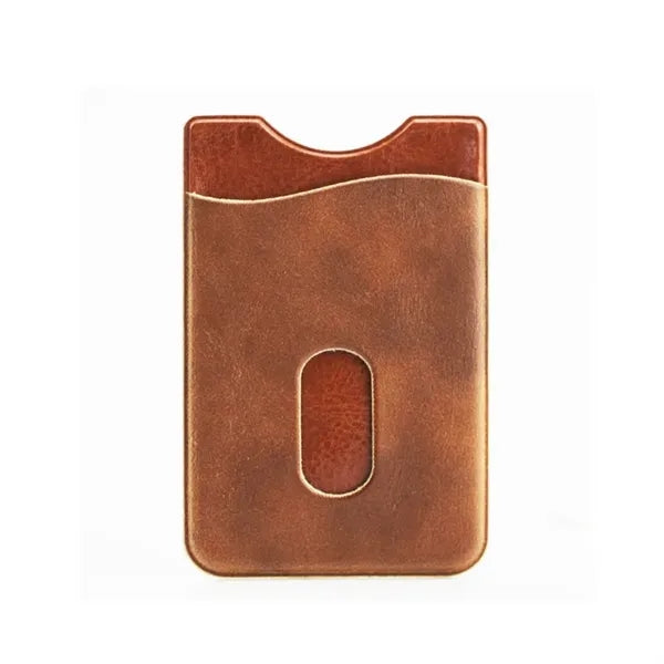 Phone Card Holder