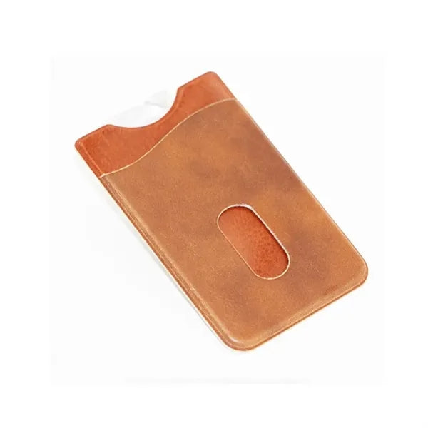 Phone Card Holder