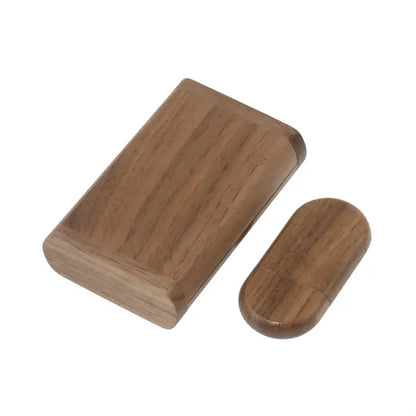 16 GB USB Flash Drives with Finely Wooden Gift Box