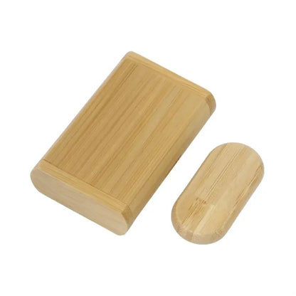 16 GB USB Flash Drives with Finely Wooden Gift Box