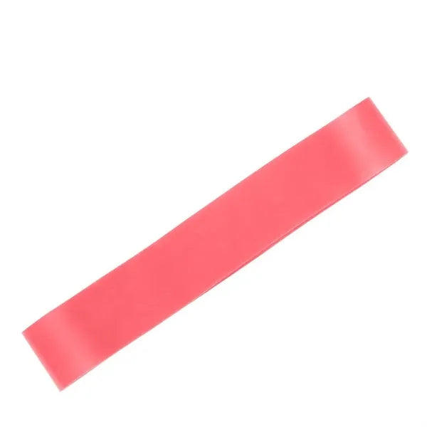 A Set Of Five For Tpe Yoga Stretch Band Resistance Training
