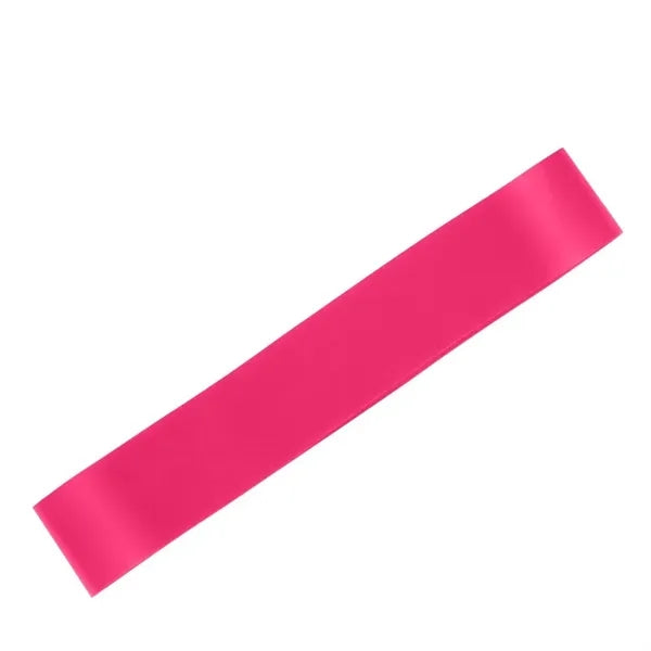 A Set Of Five For Tpe Yoga Stretch Band Resistance Training