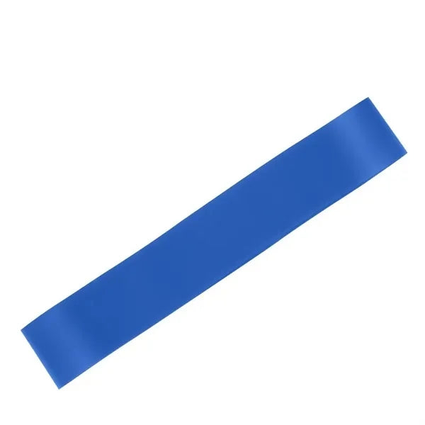A Set Of Five For Tpe Yoga Stretch Band Resistance Training
