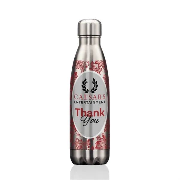 Pin Bottle - 16oz