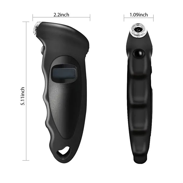 Digital Tire Pressure Gauge
