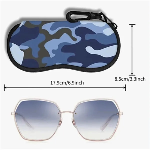 Sunglasses Soft Case
