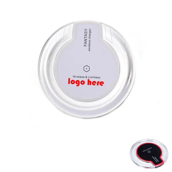 Wireless Charging