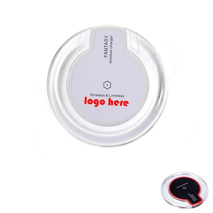Wireless Charging