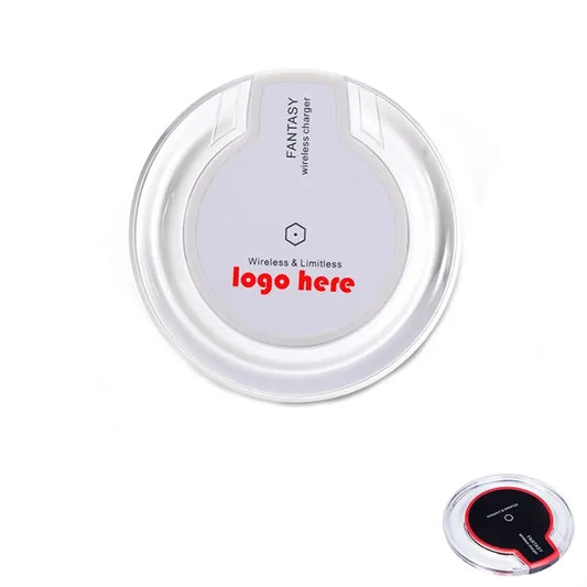 Wireless Charging