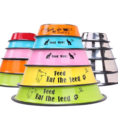 Pet Bowl