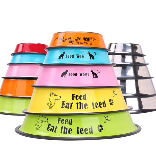 Pet Bowl