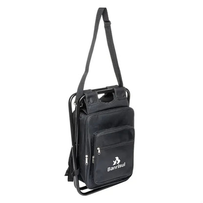 Riverbend Foldable Cooler Backpack & Chair